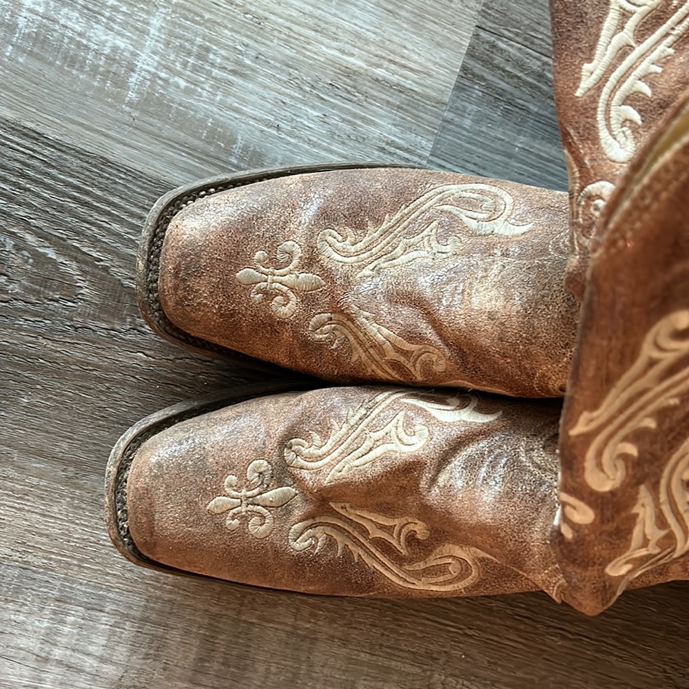 Corral Boots - image 6